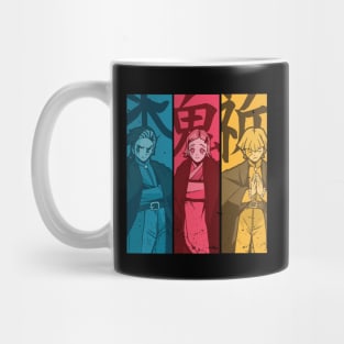 Manga | Anime | Japan Mug